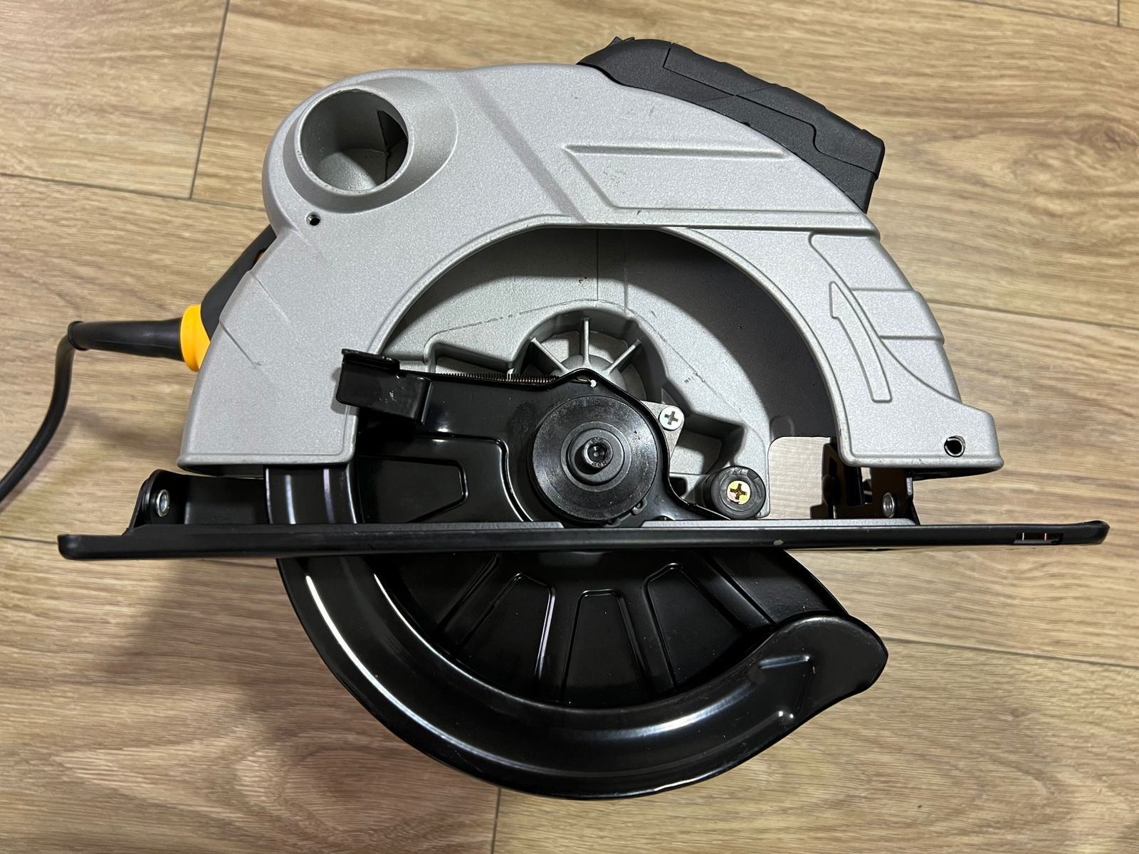 Miniatura 7 de SIERRA CIRCULAR DEWALT